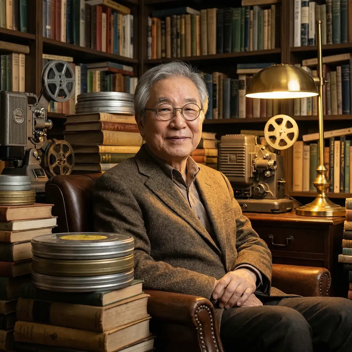 亚洲伦理片库馆长肖像 - 大地雄心在线观看 研究学者