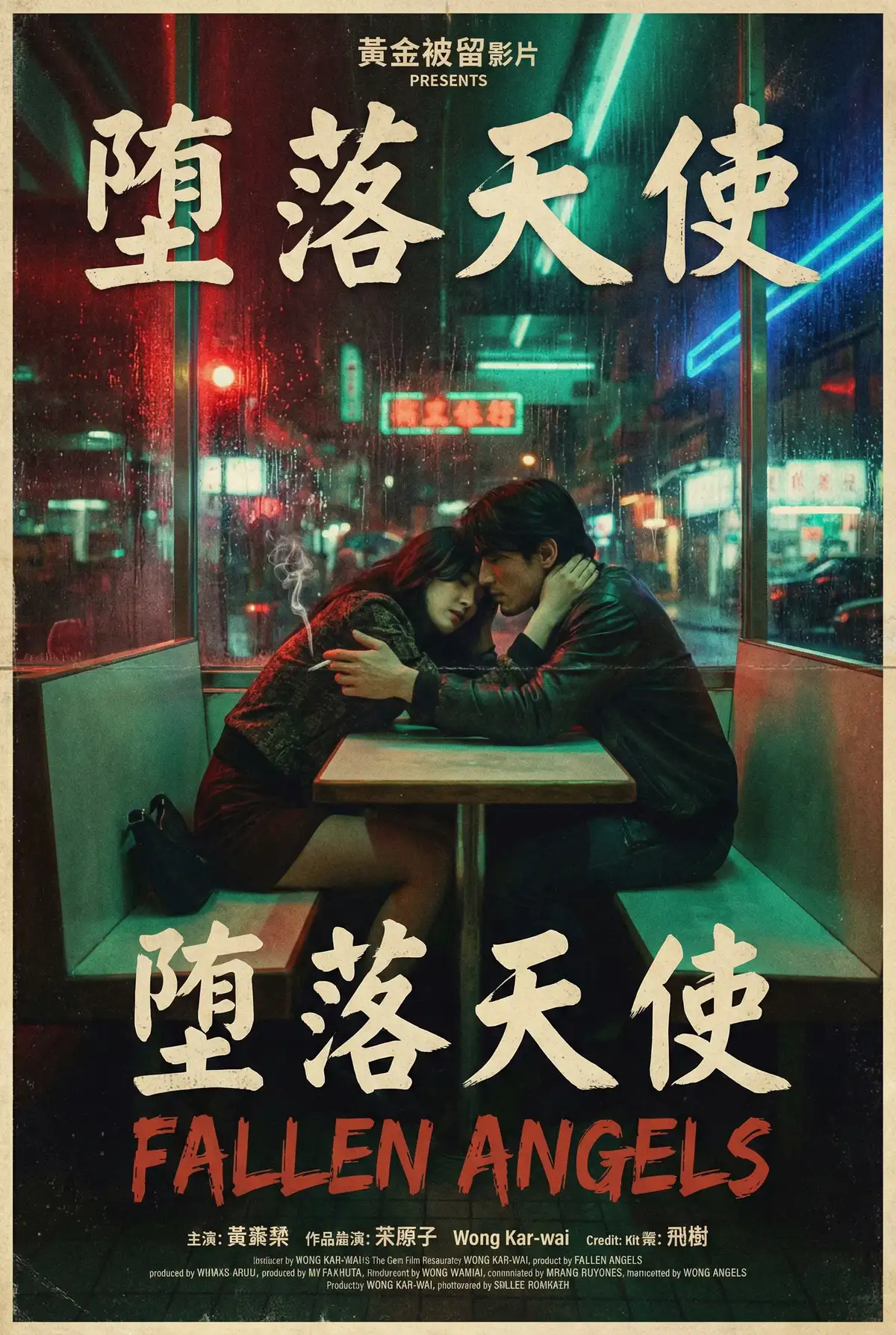 香港伦理电影海报 - 大地雄心在线观看 馆藏推荐作品